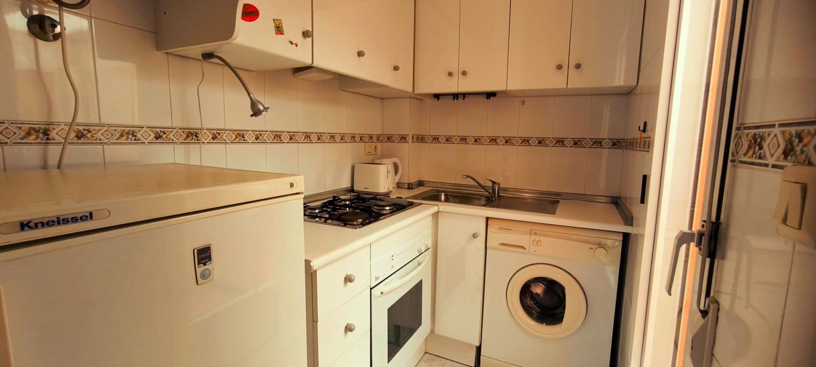 2 sovrum Bungalow till salu i Paraje Natural med pool - 129 990 € (Ref: 9282146)