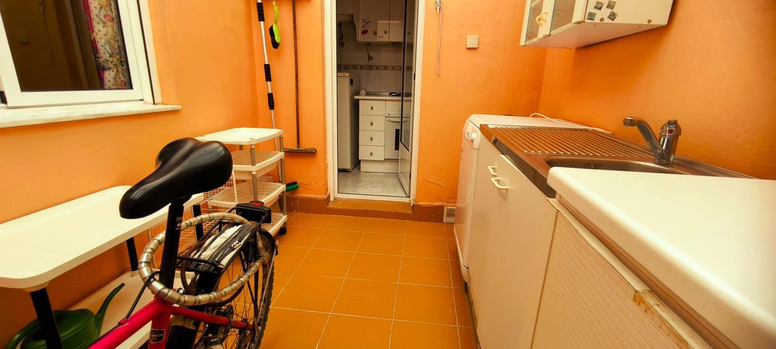 2 sovrum Bungalow till salu i Paraje Natural med pool - 129 990 € (Ref: 9282146)