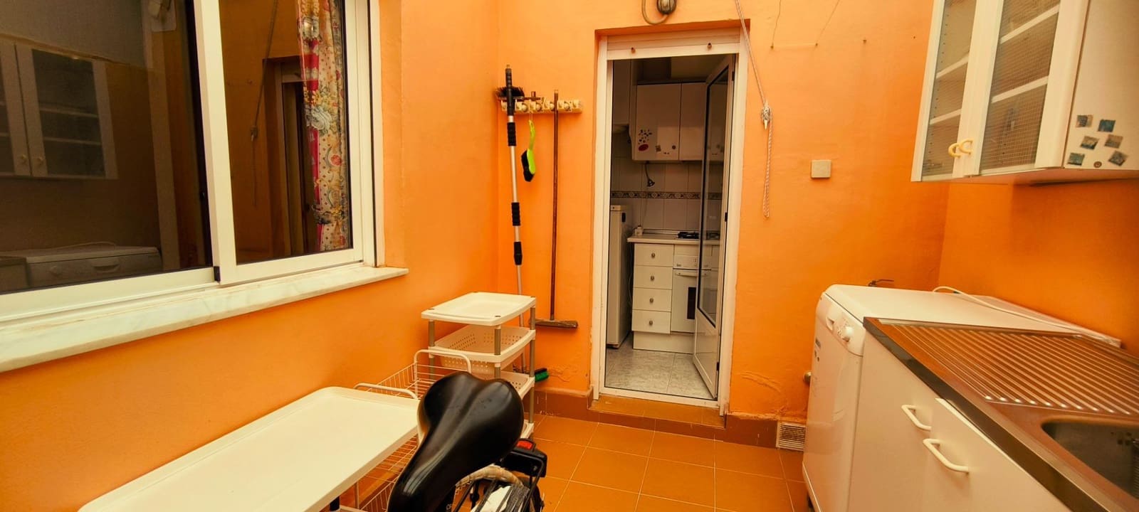 2 sovrum Bungalow till salu i Paraje Natural med pool - 129 990 € (Ref: 9282146)