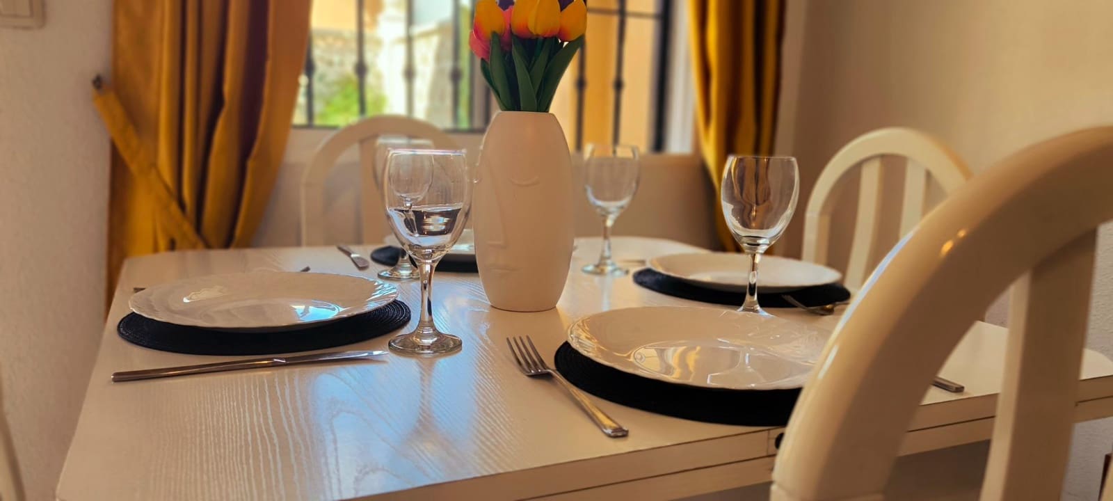 2 sovrum Bungalow till salu i Paraje Natural med pool - 129 990 € (Ref: 9282146)