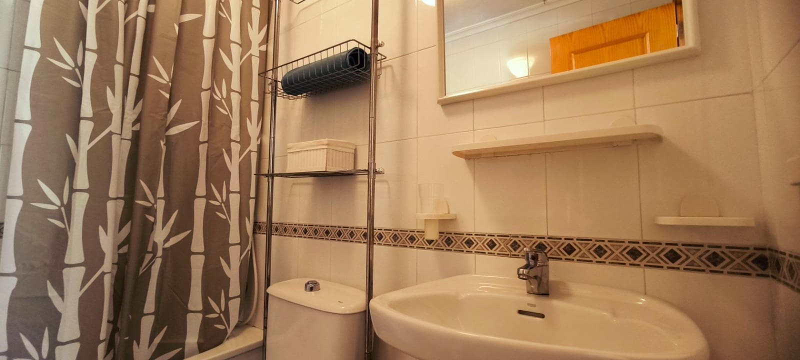 2 sovrum Bungalow till salu i Paraje Natural med pool - 129 990 € (Ref: 9282146)