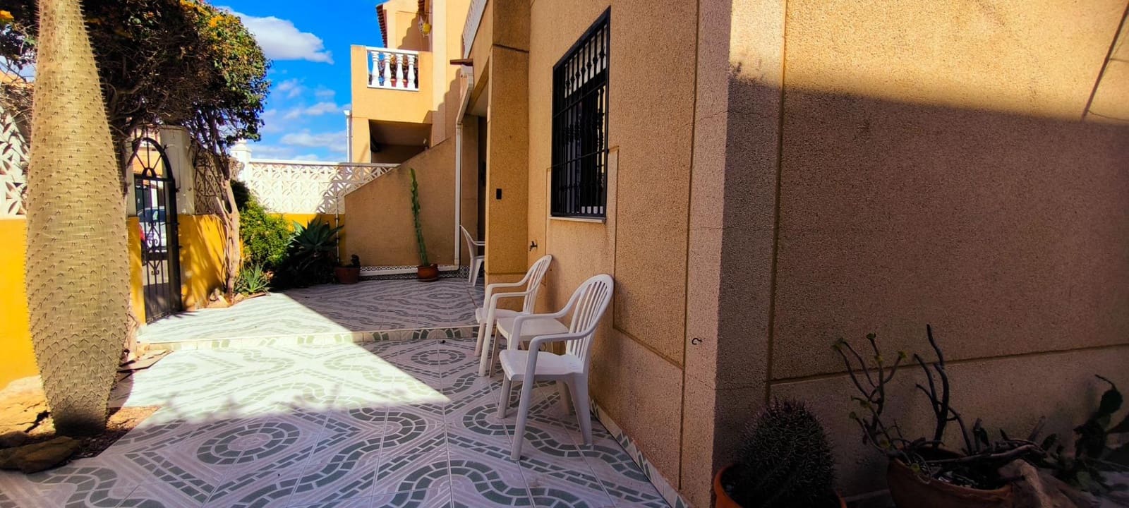 2 sovrum Bungalow till salu i Paraje Natural med pool - 129 990 € (Ref: 9282146)