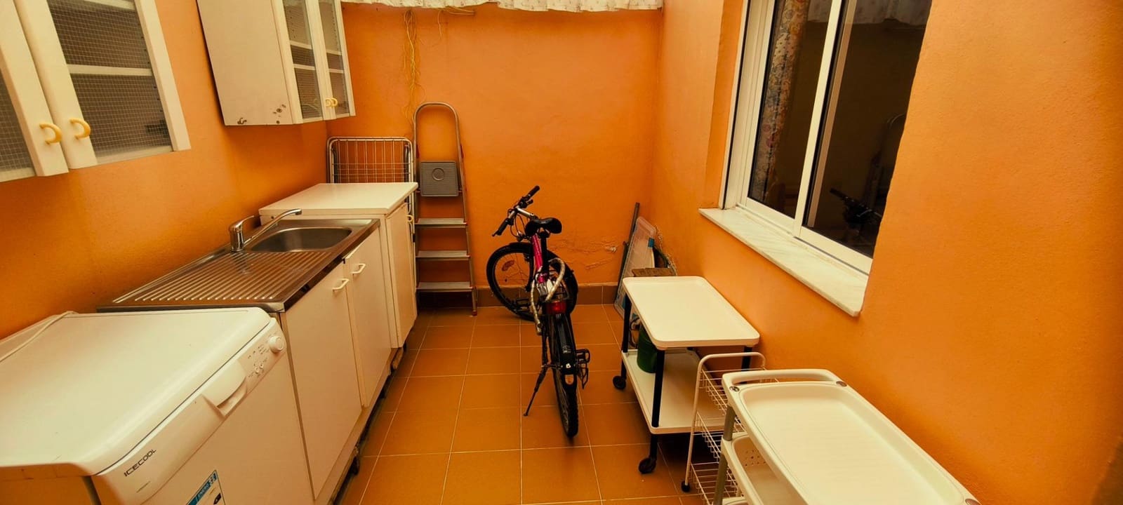 2 sovrum Bungalow till salu i Paraje Natural med pool - 129 990 € (Ref: 9282146)