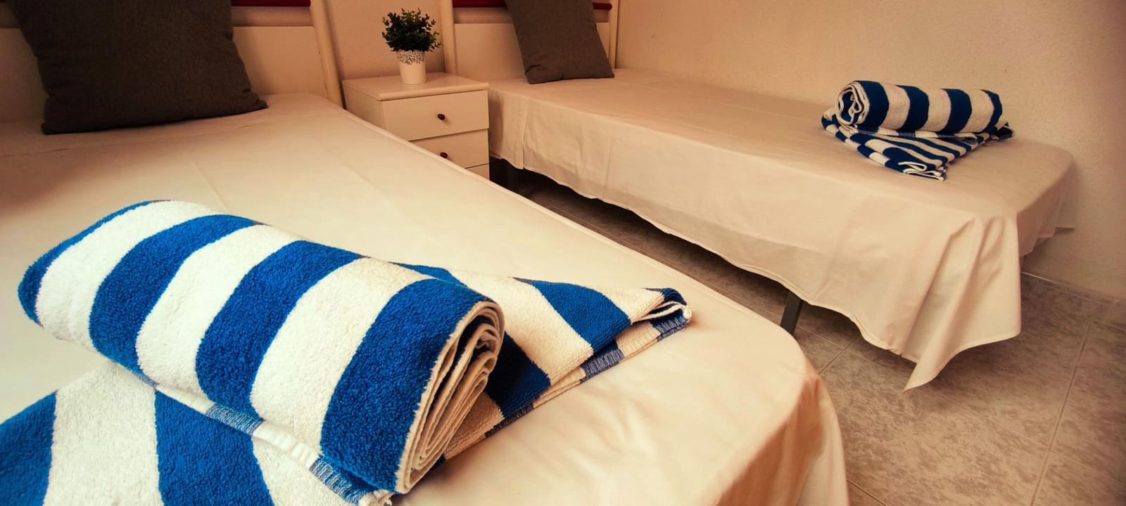 2 sovrum Bungalow till salu i Paraje Natural med pool - 129 990 € (Ref: 9282146)