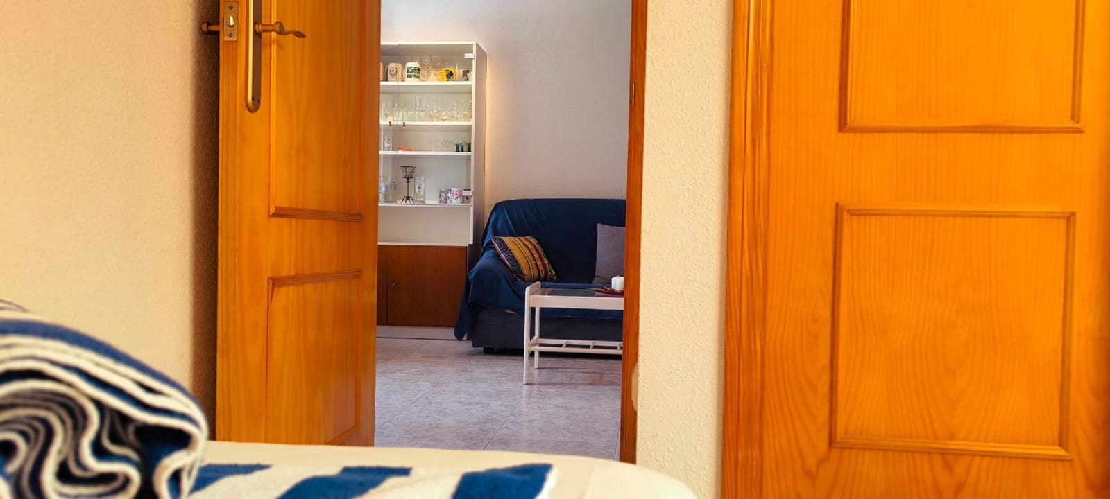 2 sovrum Bungalow till salu i Paraje Natural med pool - 129 990 € (Ref: 9282146)