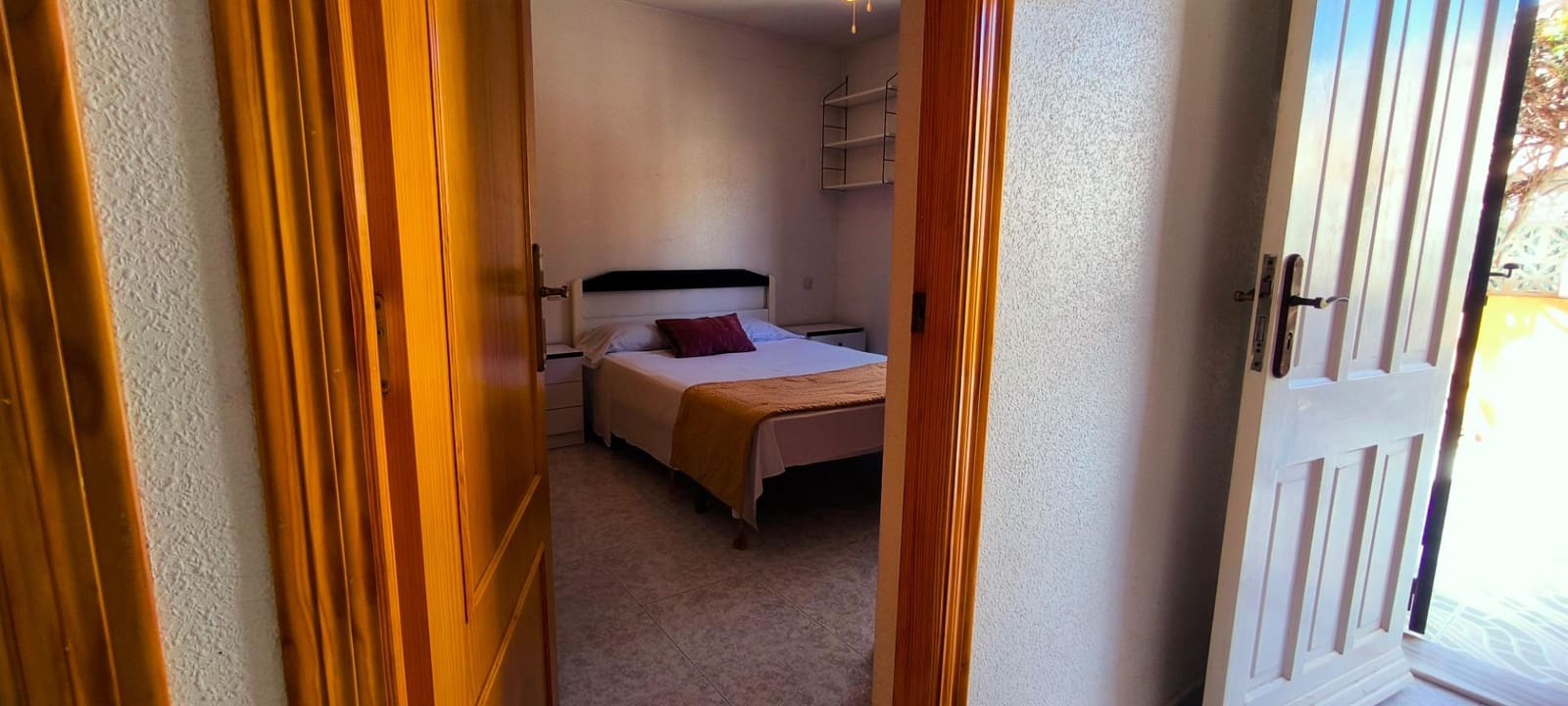 2 sovrum Bungalow till salu i Paraje Natural med pool - 129 990 € (Ref: 9282146)