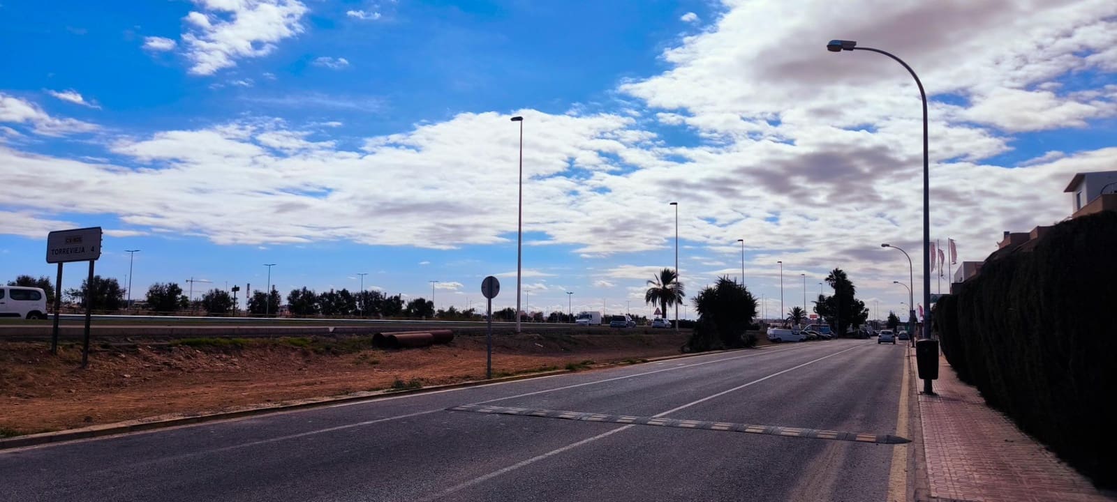 2 sovrum Bungalow till salu i Paraje Natural med pool - 129 990 € (Ref: 9282146)