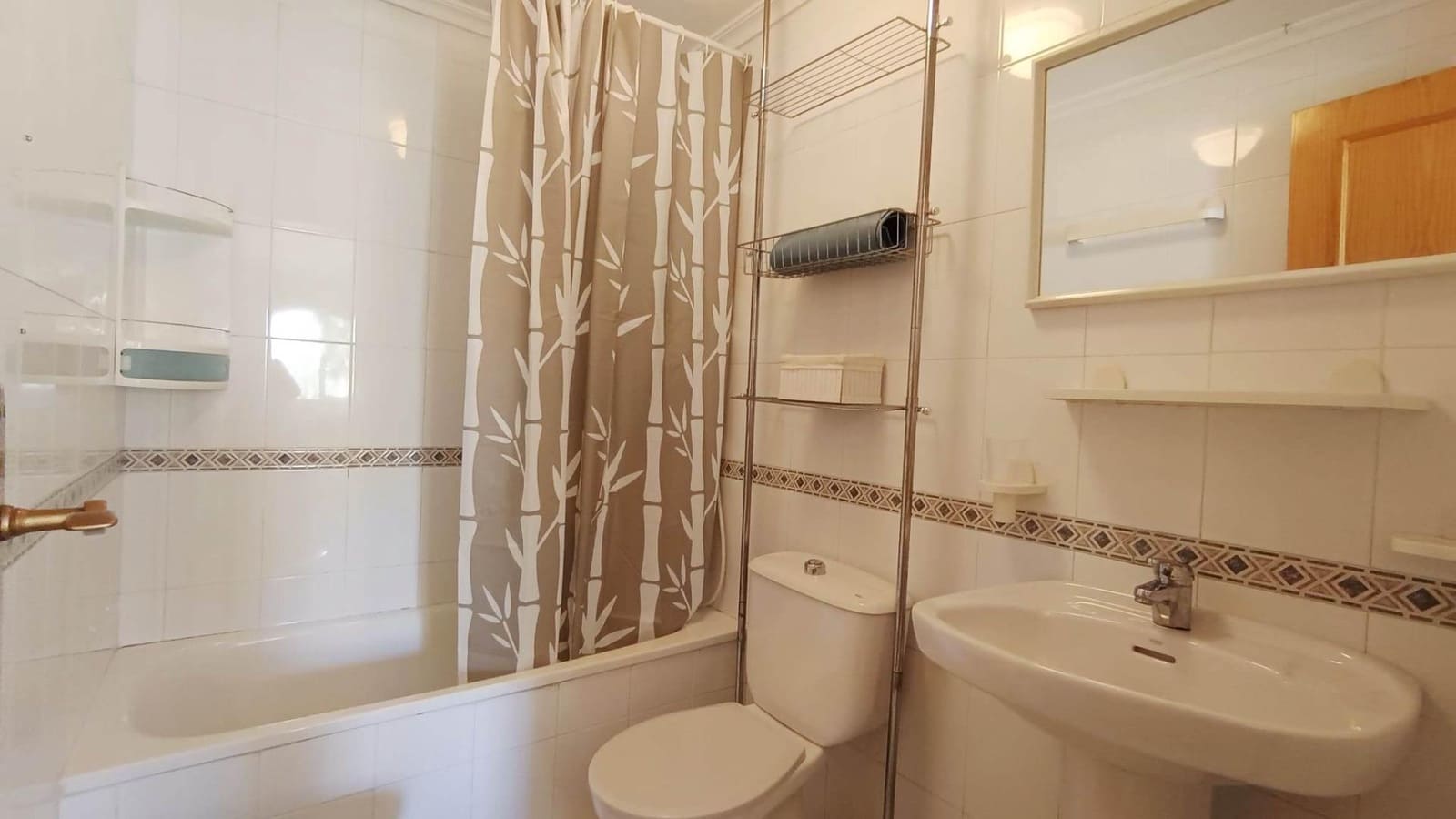 2 sovrum Bungalow till salu i Paraje Natural med pool - 129 990 € (Ref: 9282146)