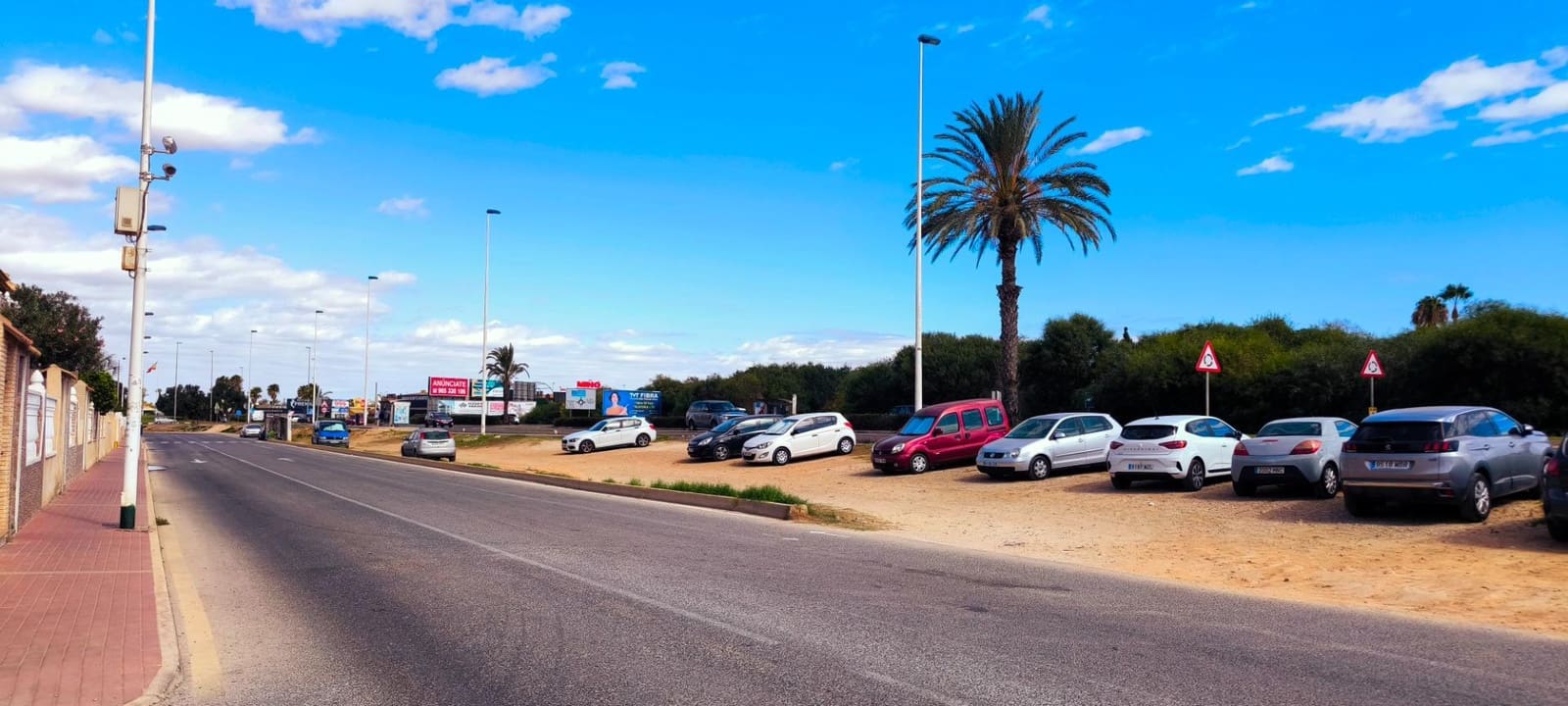 2 sovrum Bungalow till salu i Paraje Natural med pool - 129 990 € (Ref: 9282146)