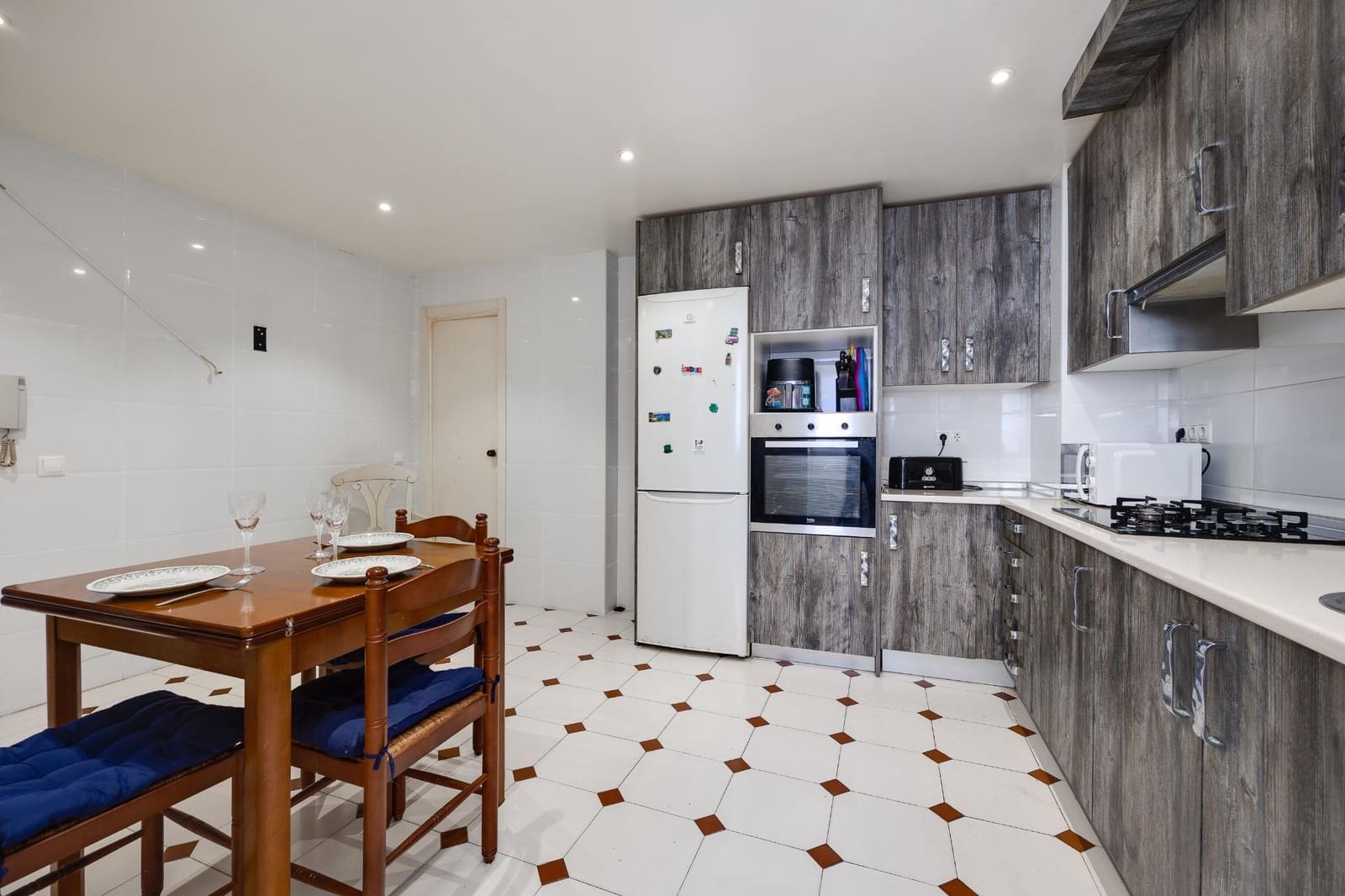 4 soveværelse Lejlighed til salg i Torrevieja - € 166.500 (Ref: 9282147)