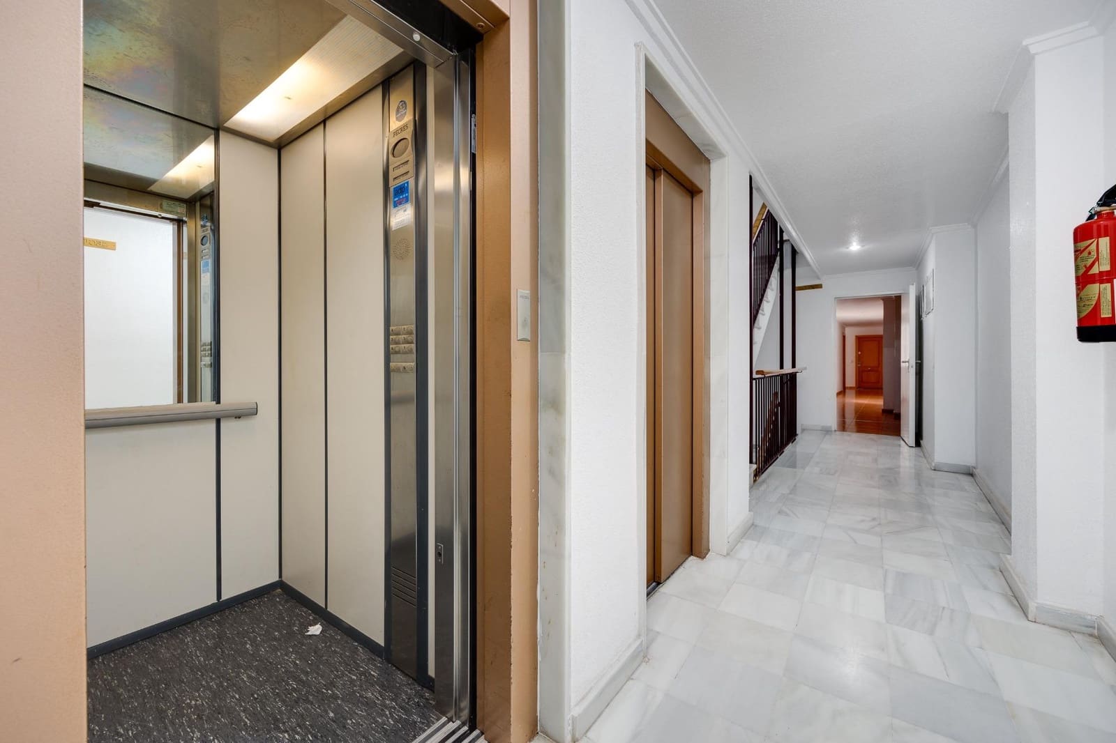 2 chambre Appartement à vendre à Guardamar del Segura - 142 995 € (Ref: 9282148)