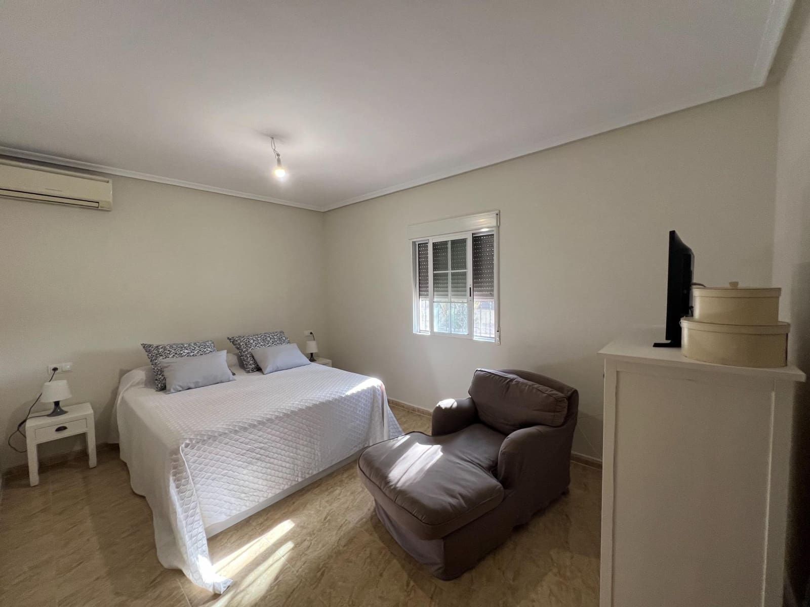 3 soveværelse Villa til salg i Dolores med swimmingpool - € 365.000 (Ref: 9282149)