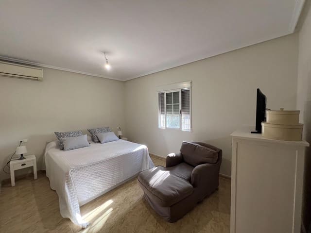 3 soveværelse Villa til salg i Dolores med swimmingpool - € 365.000 (Ref: 9282149)