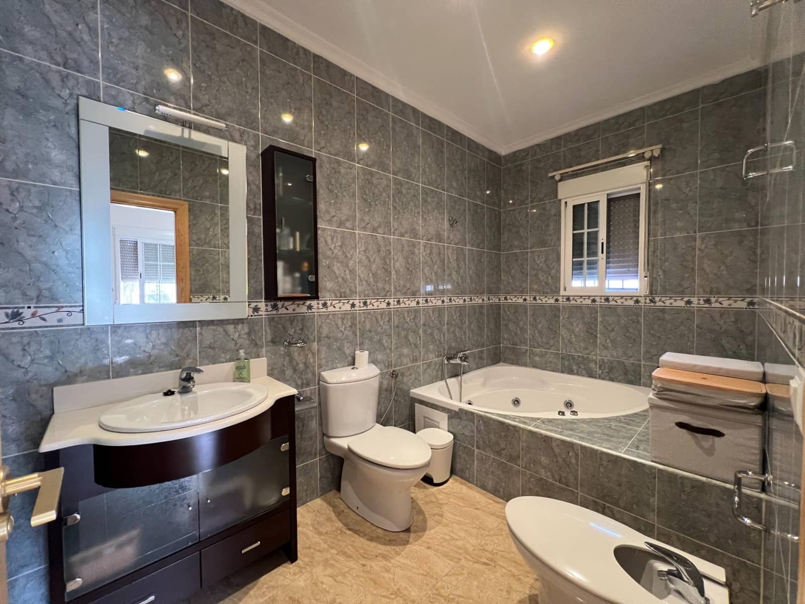 3 soveværelse Villa til salg i Dolores med swimmingpool - € 365.000 (Ref: 9282149)