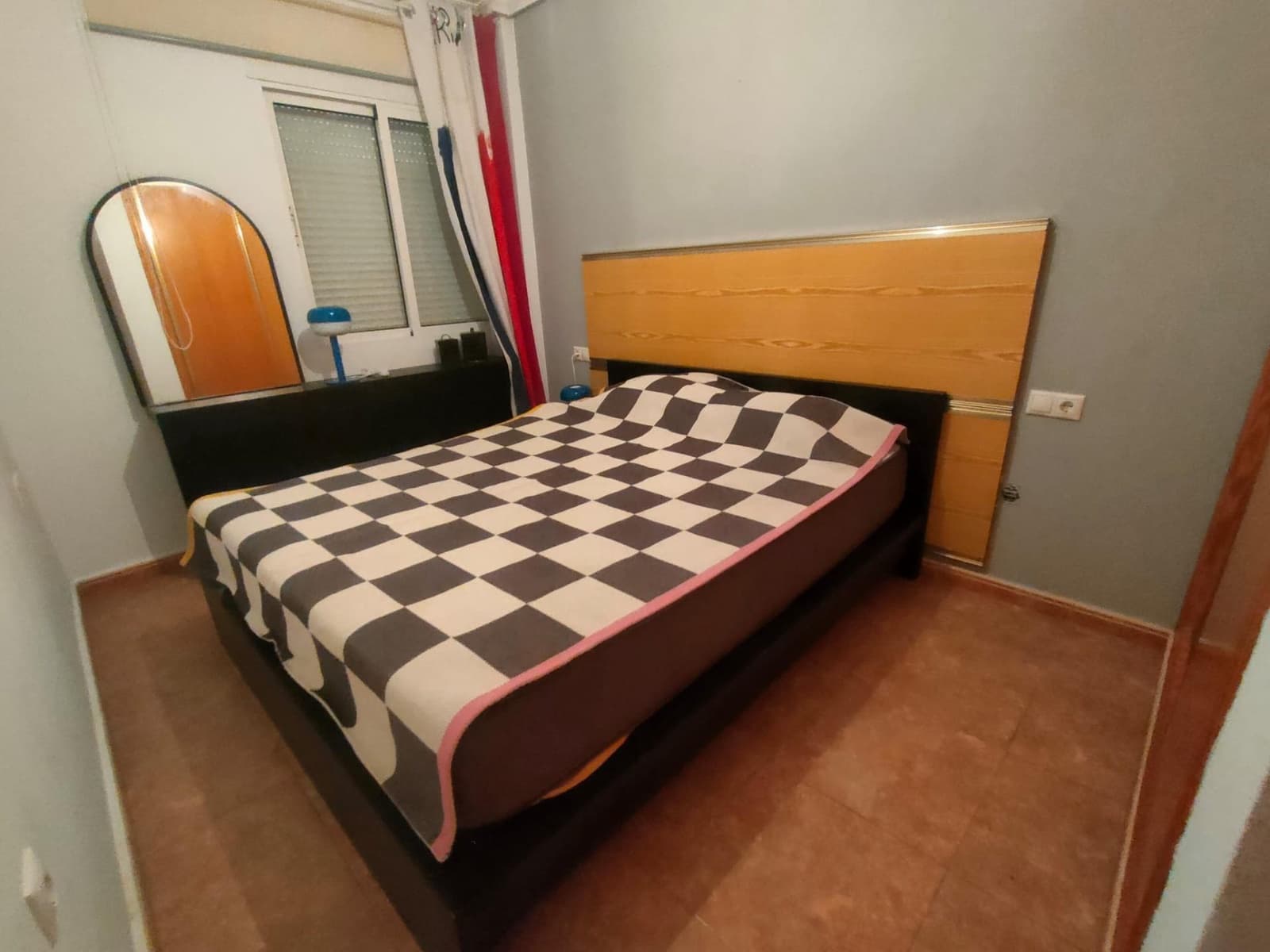 2 quarto Apartamento para venda em Torrevieja com garagem - 125 000 € (Ref: 9282150)