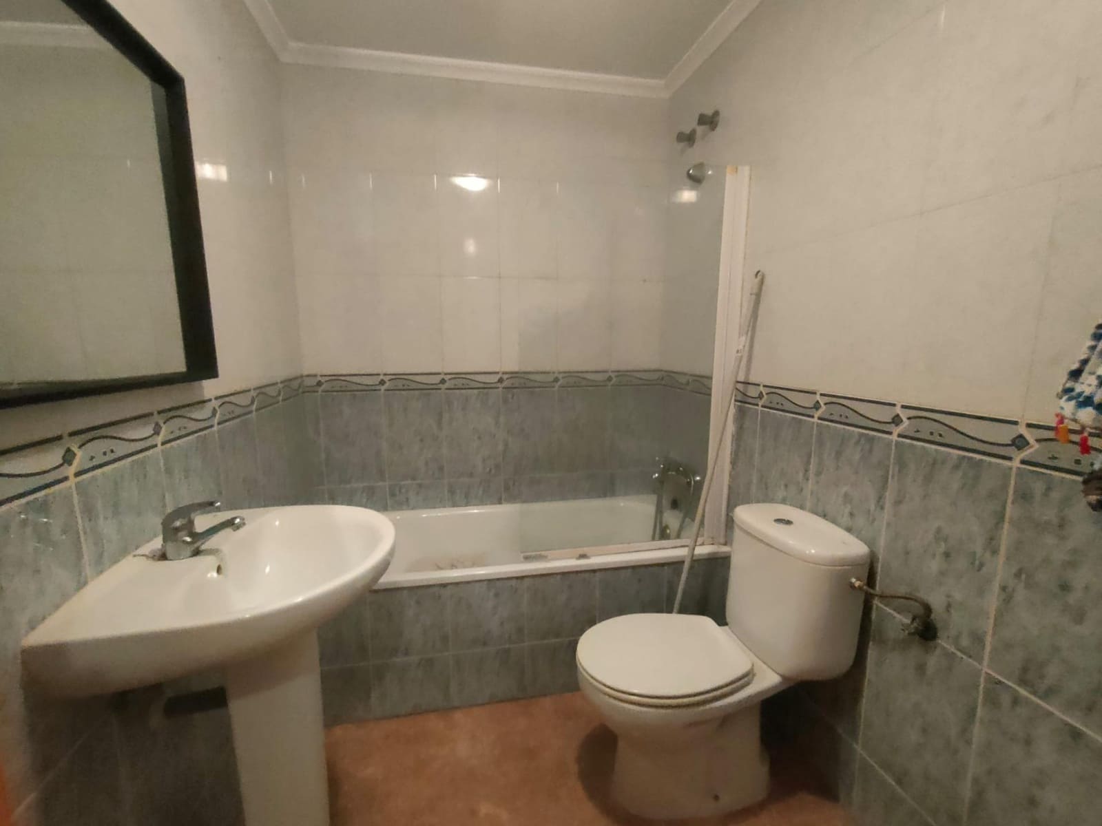 2 quarto Apartamento para venda em Torrevieja com garagem - 125 000 € (Ref: 9282150)