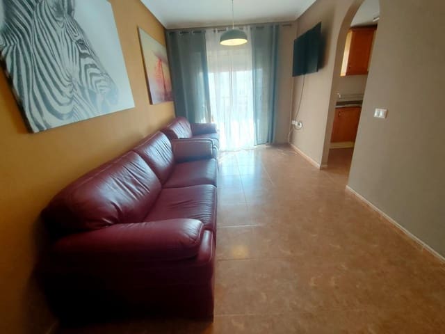 2 quarto Apartamento para venda em Playa de los Locos, Torrevieja com garagem - 125 000 € (Ref: 9282150)
