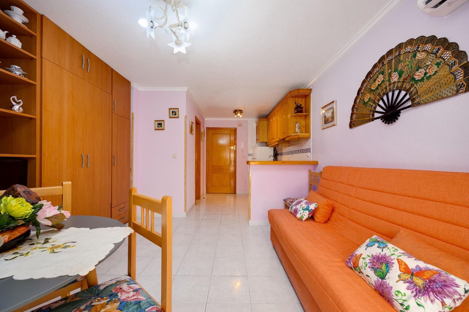 Studio na sprzedaż w Torrevieja - 79 995 € (Ref: 9282151)