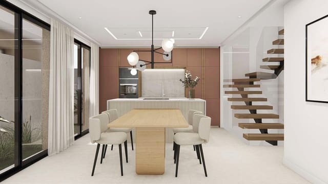 3 sypialnia Willa na sprzedaż w Dolores z basenem - 435 000 € (Ref: 9282154)