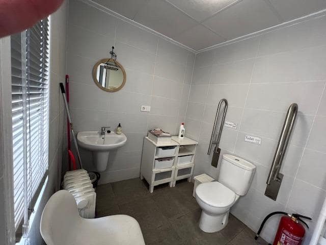 3 makuuhuone Rivitalo myytävänä paikassa Dolores - 109 000 € (Ref: 9282157)