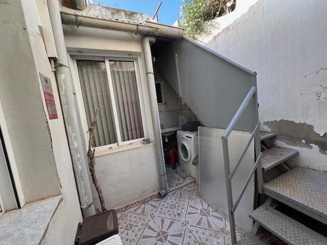 3 bedroom Terraced Villa for sale in Dolores - € 105,000 (Ref: 9282157)
