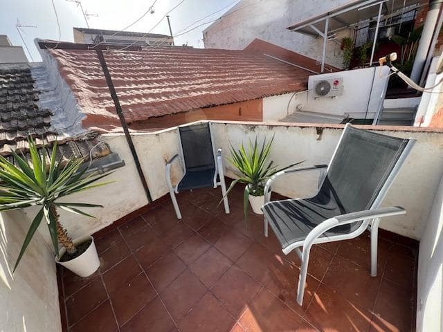 3 bedroom Terraced Villa for sale in Dolores - € 105,000 (Ref: 9282157)