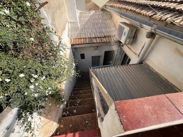 3 bedroom Terraced Villa for sale in Dolores - € 105,000 (Ref: 9282157)