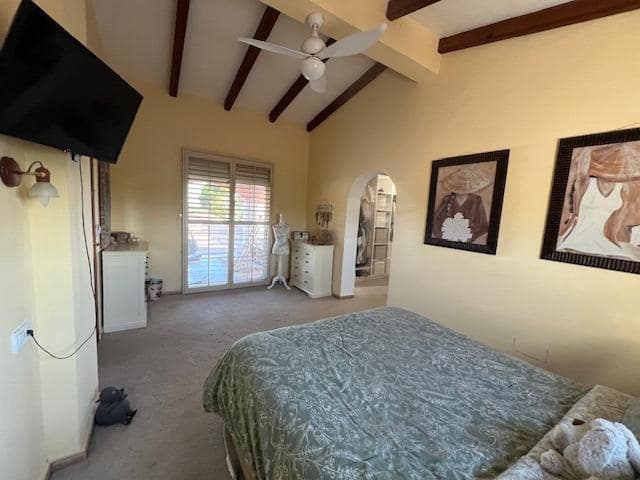 3 bedroom Finca/Country House for sale in Dolores with pool - € 460,000 (Ref: 9282159)