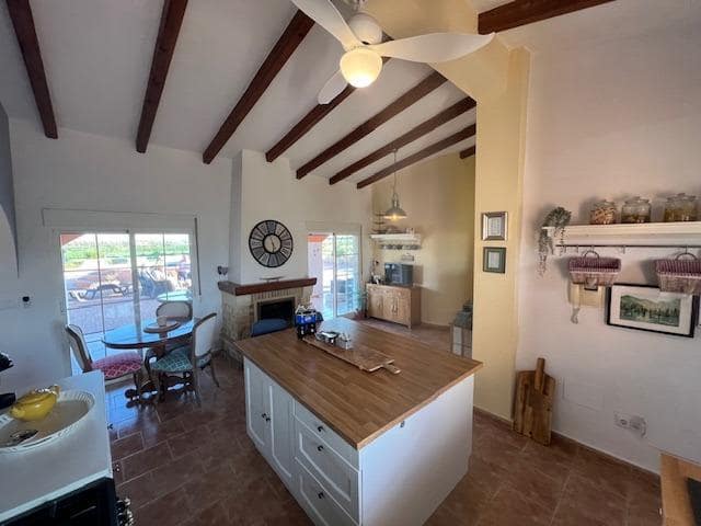 3 bedroom Finca/Country House for sale in Dolores with pool - € 460,000 (Ref: 9282159)