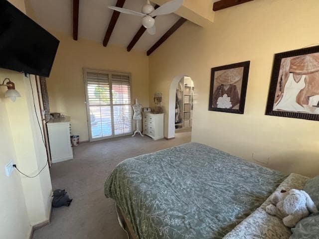 3 bedroom Finca/Country House for sale in Dolores with pool - € 460,000 (Ref: 9282159)