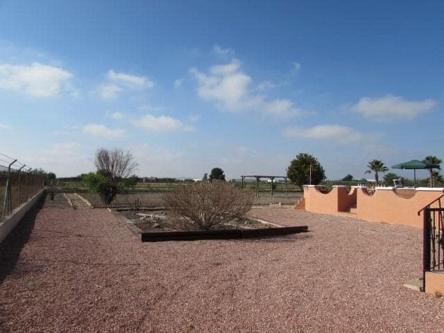 3 bedroom Finca/Country House for sale in Dolores with pool - € 460,000 (Ref: 9282159)