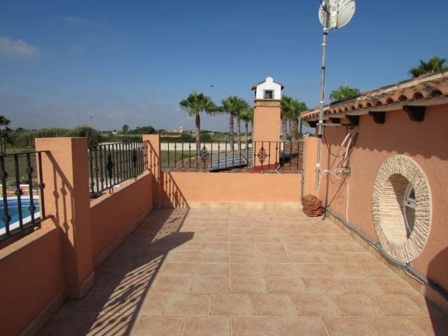 3 bedroom Finca/Country House for sale in Dolores with pool - € 460,000 (Ref: 9282159)
