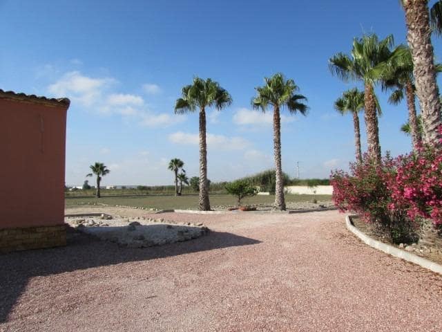 3 bedroom Finca/Country House for sale in Dolores with pool - € 460,000 (Ref: 9282159)