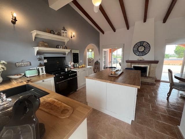 3 sypialnia Finka/Dom wiejski na sprzedaż w Dolores z basenem - 445 000 € (Ref: 9282159)