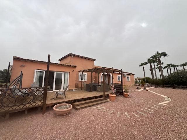 3 sypialnia Finka/Dom wiejski na sprzedaż w Dolores z basenem - 445 000 € (Ref: 9282159)