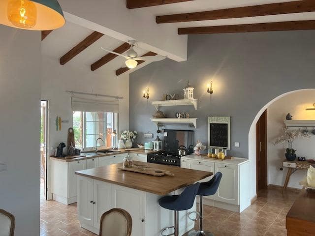 3 sypialnia Finka/Dom wiejski na sprzedaż w Dolores z basenem - 445 000 € (Ref: 9282159)