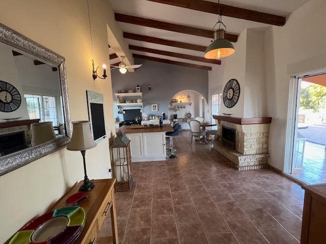 3 sypialnia Finka/Dom wiejski na sprzedaż w Dolores z basenem - 445 000 € (Ref: 9282159)