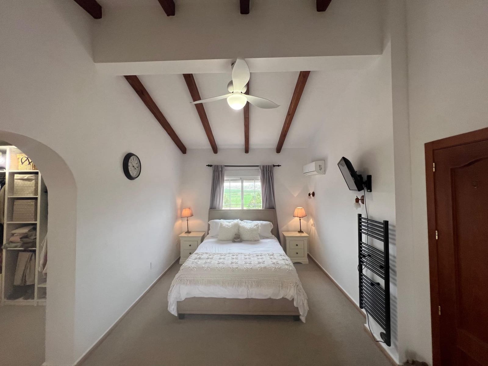 3 sypialnia Finka/Dom wiejski na sprzedaż w Dolores z basenem - 445 000 € (Ref: 9282159)