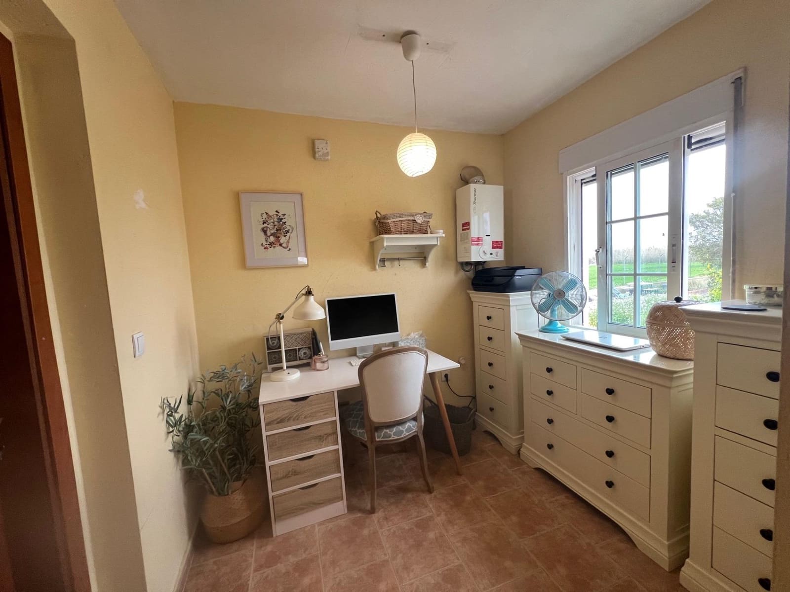 3 sypialnia Finka/Dom wiejski na sprzedaż w Dolores z basenem - 445 000 € (Ref: 9282159)