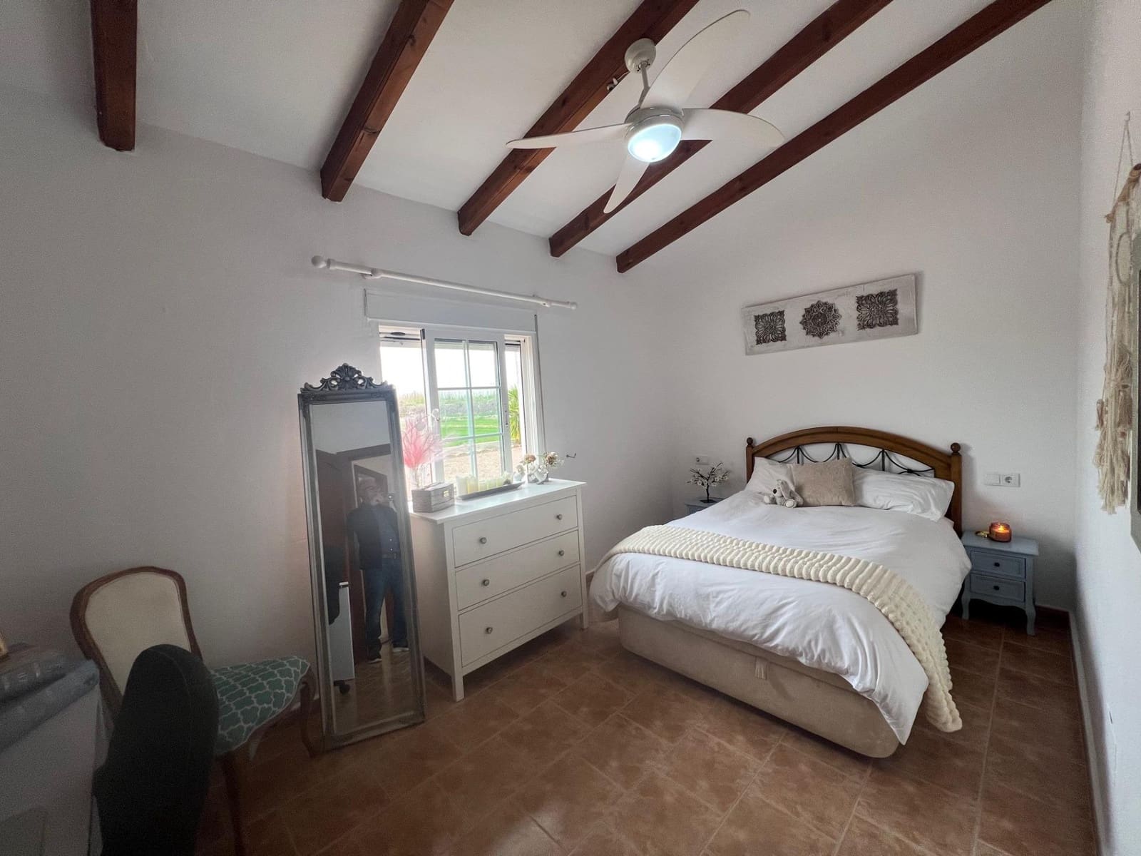 3 sypialnia Finka/Dom wiejski na sprzedaż w Dolores z basenem - 445 000 € (Ref: 9282159)