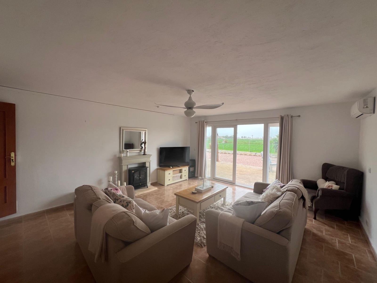 3 sypialnia Finka/Dom wiejski na sprzedaż w Dolores z basenem - 445 000 € (Ref: 9282159)