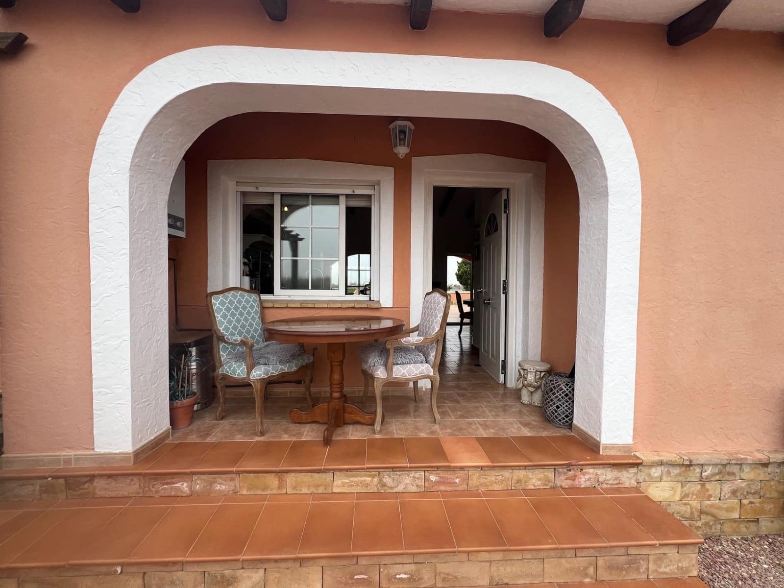 3 sypialnia Finka/Dom wiejski na sprzedaż w Dolores z basenem - 445 000 € (Ref: 9282159)