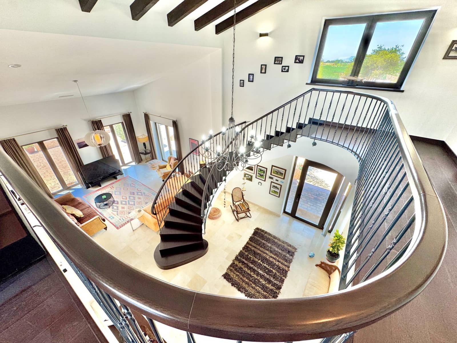 4 camera da letto Villa in vendita in Dolores con piscina - 1.150.000 € (Rif: 9282164)