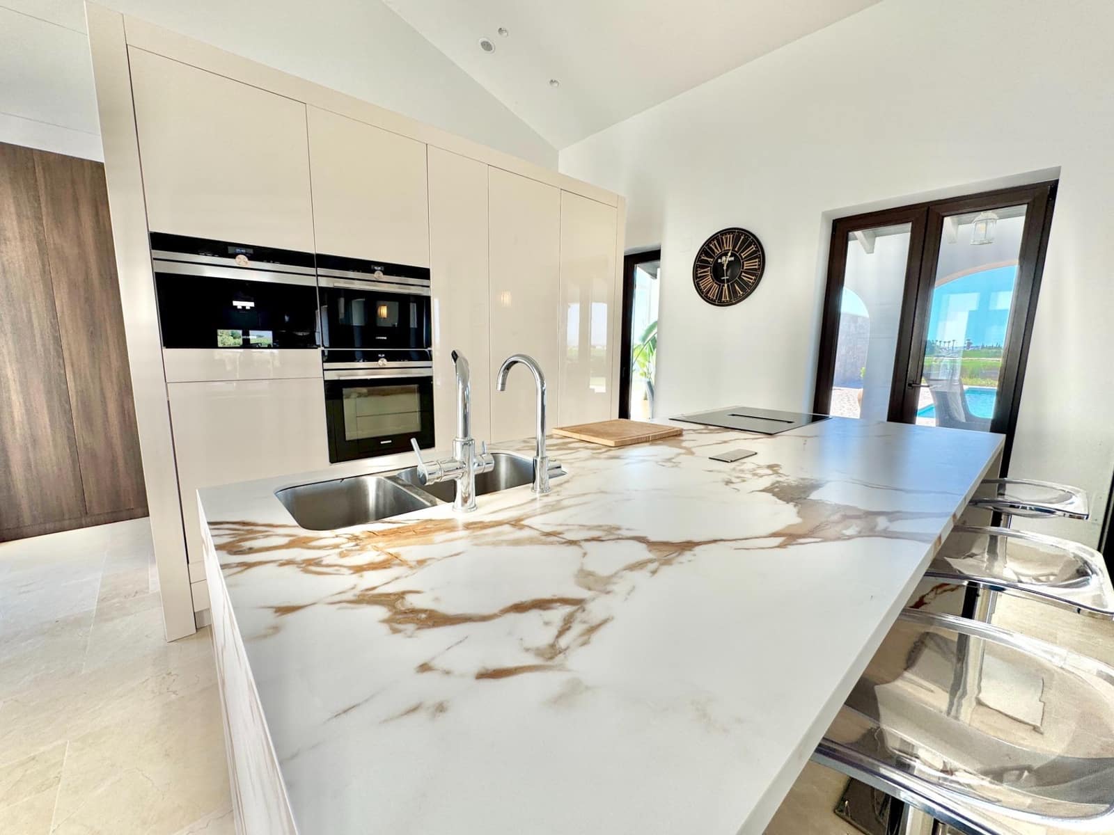 4 camera da letto Villa in vendita in Dolores con piscina - 1.150.000 € (Rif: 9282164)