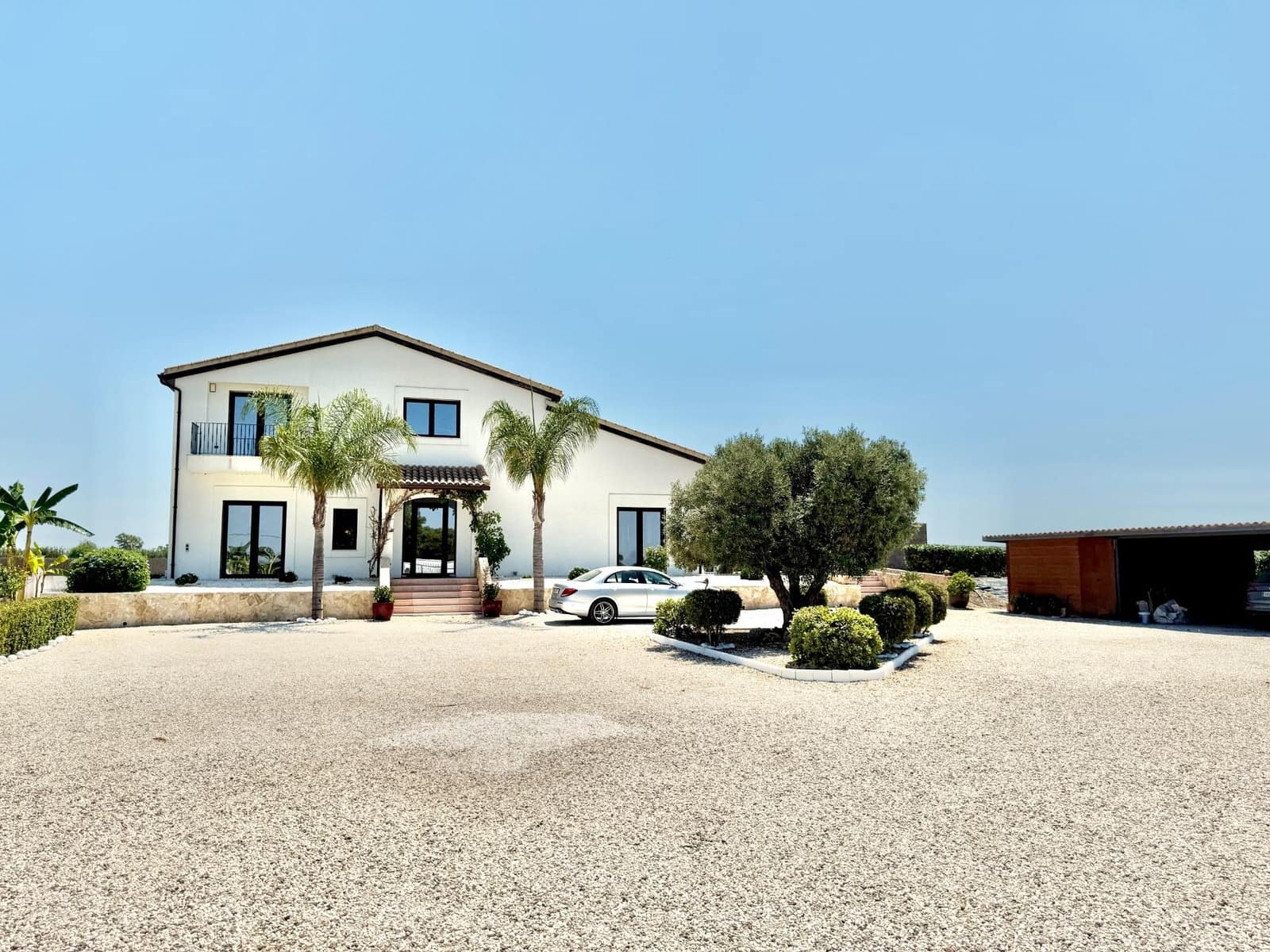 4 camera da letto Villa in vendita in Dolores con piscina - 1.150.000 € (Rif: 9282164)