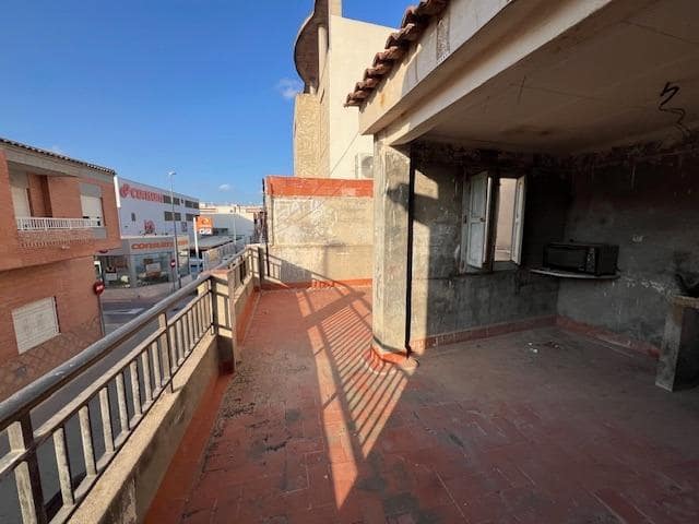 3 sypialnia Dom szeregowy na sprzedaż w Catral - 150 000 € (Ref: 9282165)