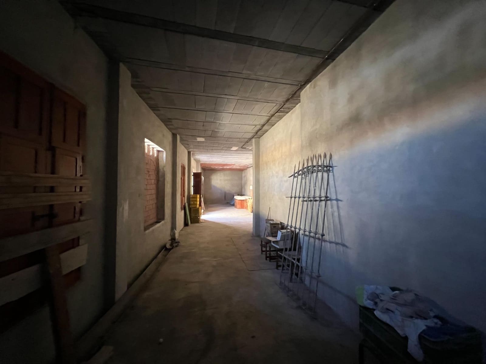 3 sypialnia Dom szeregowy na sprzedaż w Catral - 150 000 € (Ref: 9282165)