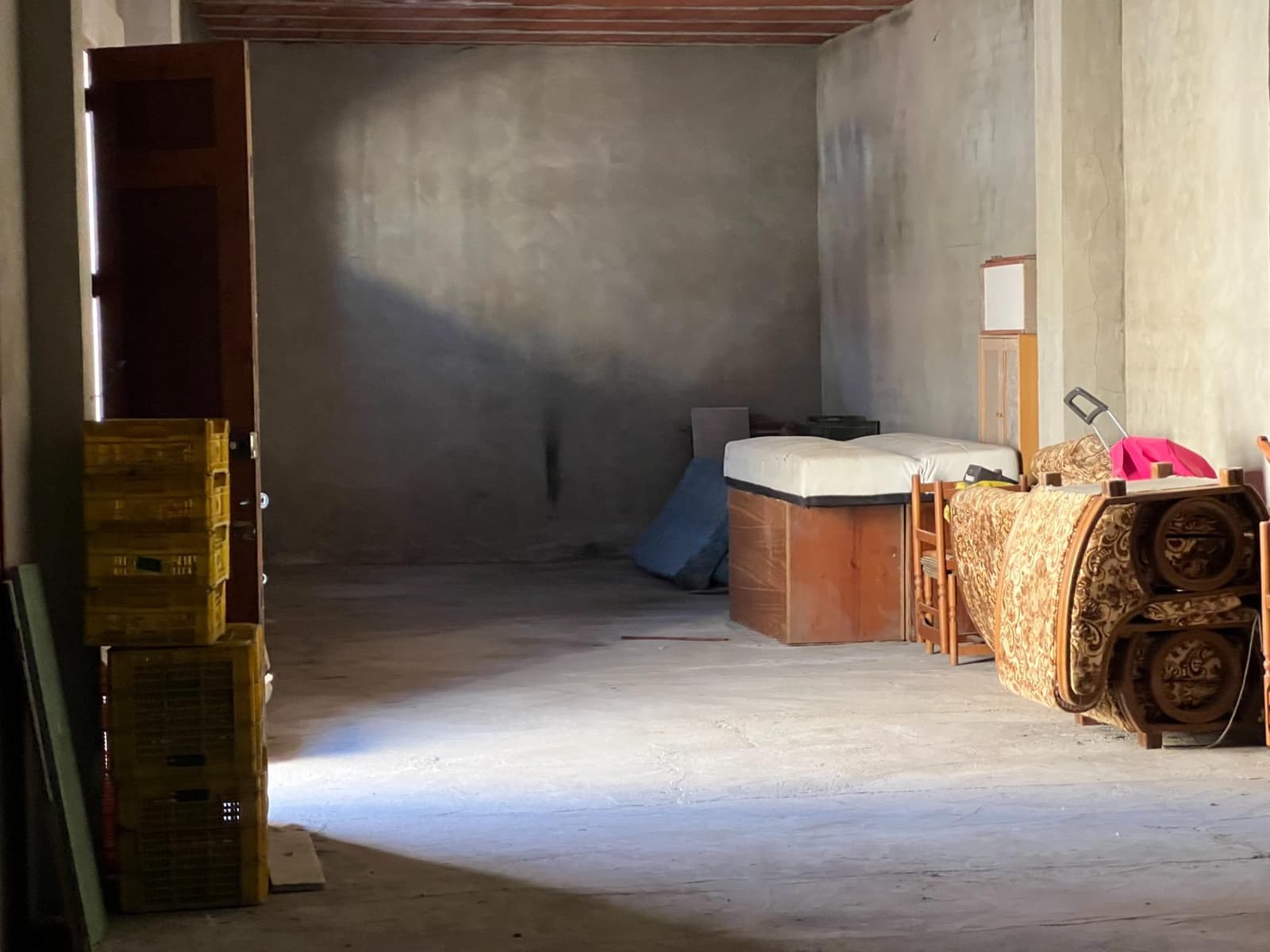 3 sypialnia Dom szeregowy na sprzedaż w Catral - 150 000 € (Ref: 9282165)