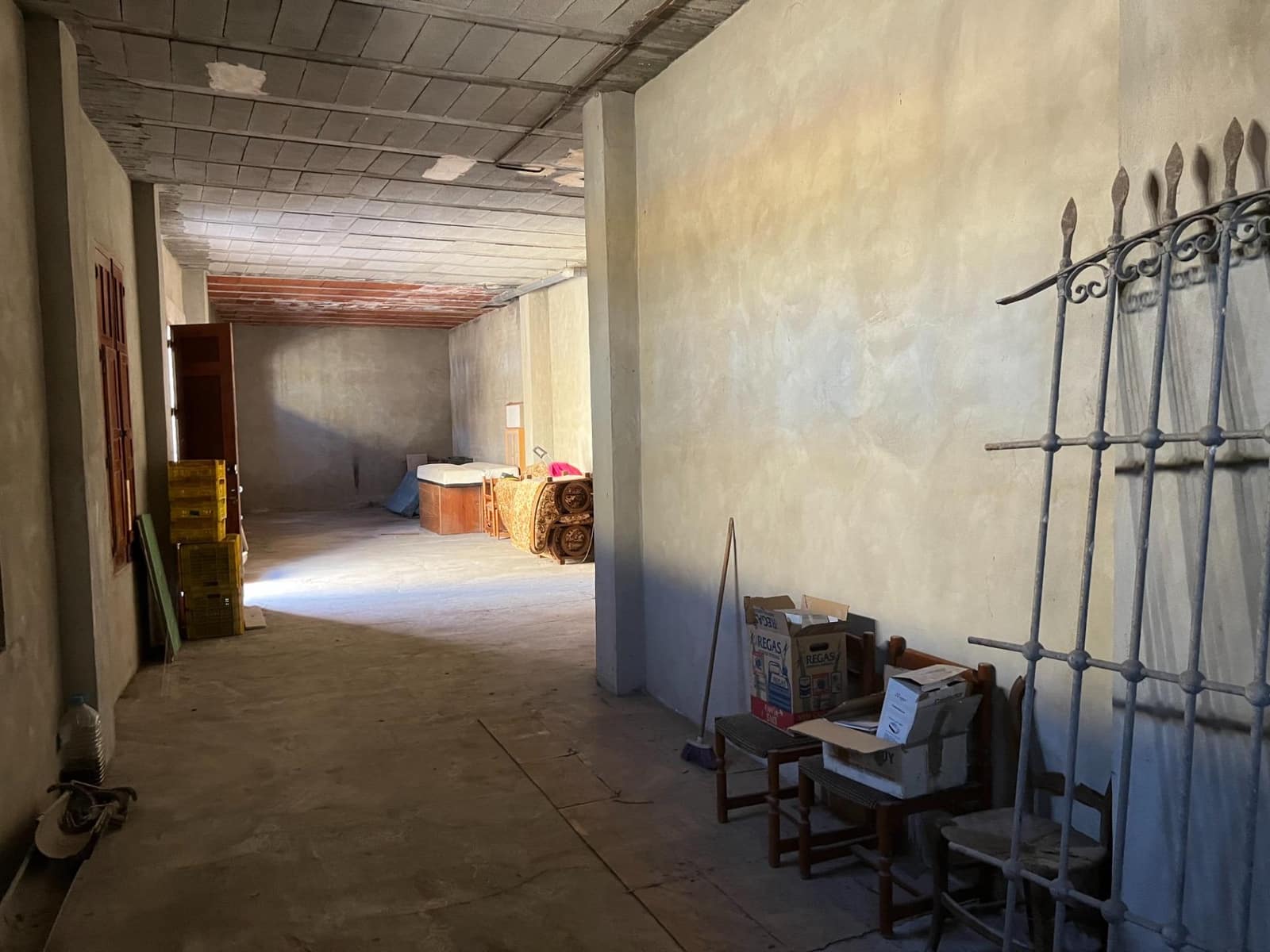 3 sypialnia Dom szeregowy na sprzedaż w Catral - 150 000 € (Ref: 9282165)