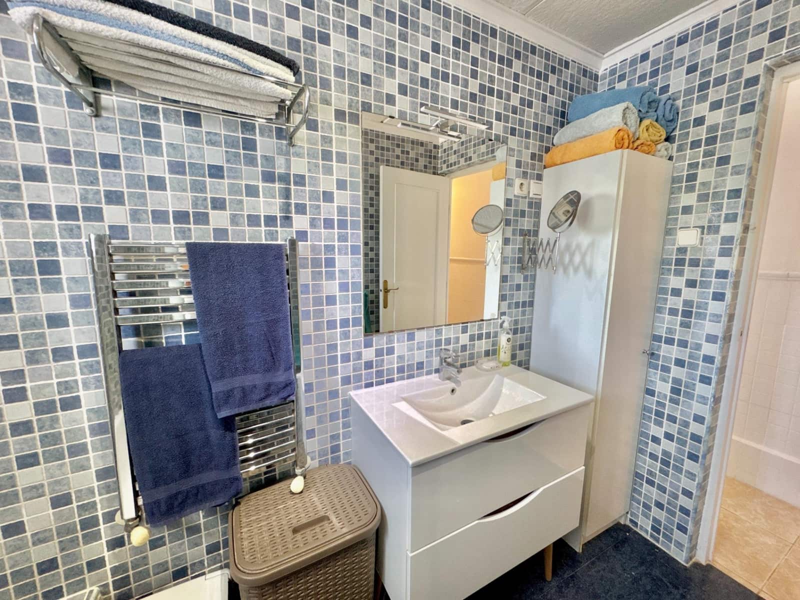 7 soveværelse Villa til salg i Dolores med swimmingpool - € 649.000 (Ref: 9282166)